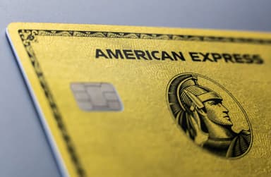 American Express